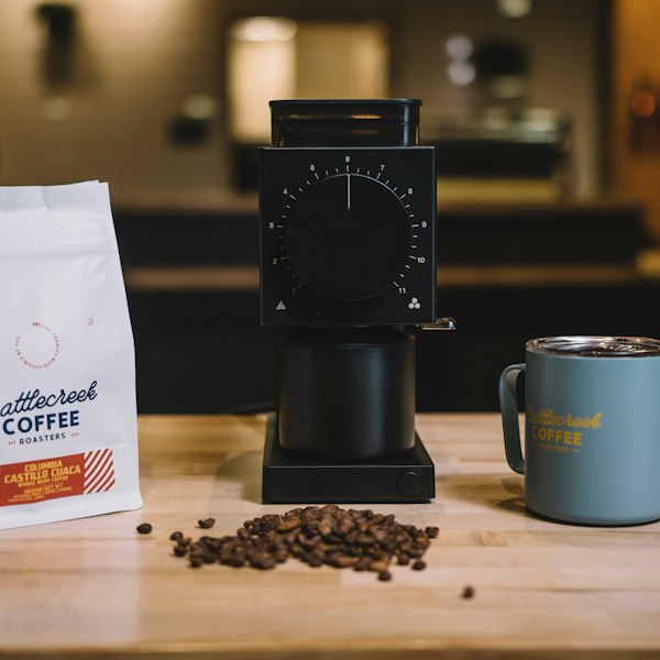 Pignon Classic - Medium roast Haitian coffee by Cafe Pignon
